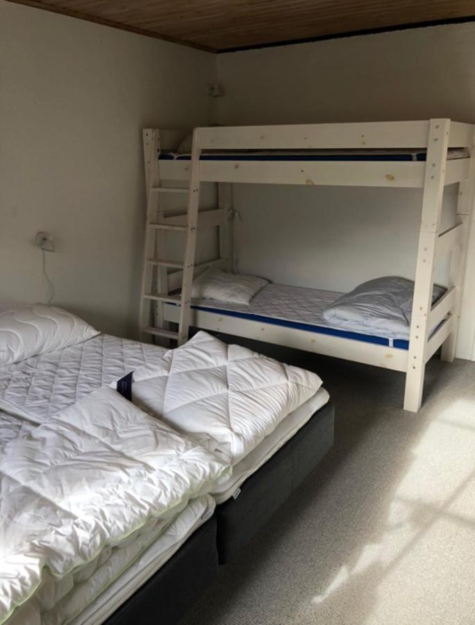 Ellemose Bed And Breakfast Лемвиг Экстерьер фото